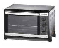 ROMMELSBACHER Mini piekarnik BG 1055/E - 1569565 - zdjęcie 2